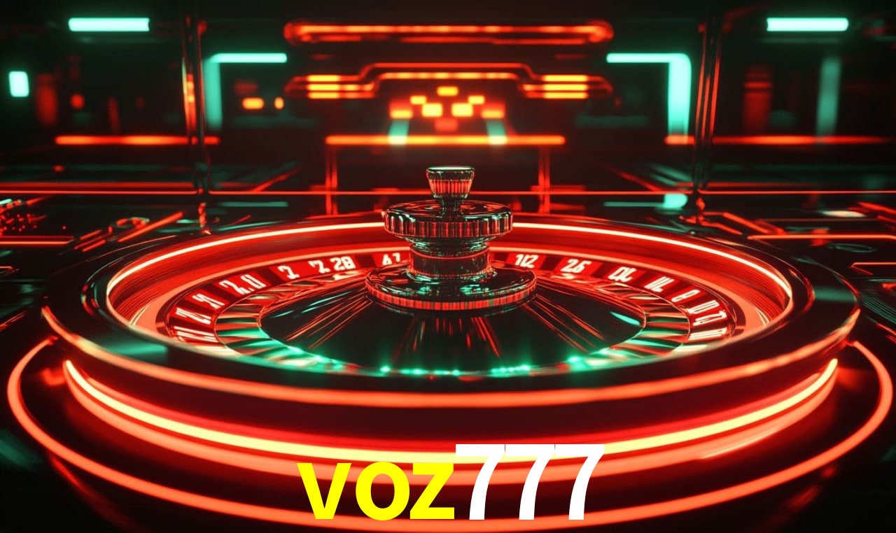 Casino VIP voz777