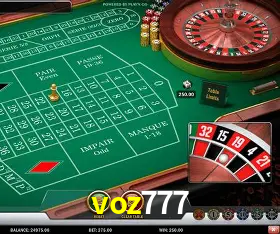 Flash Promotion voz777