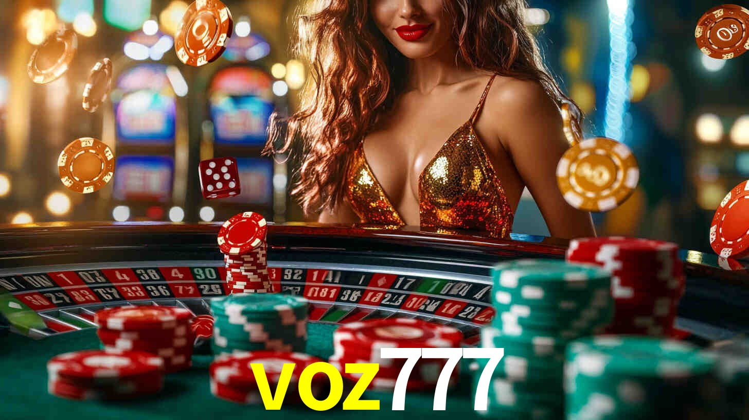 voz777