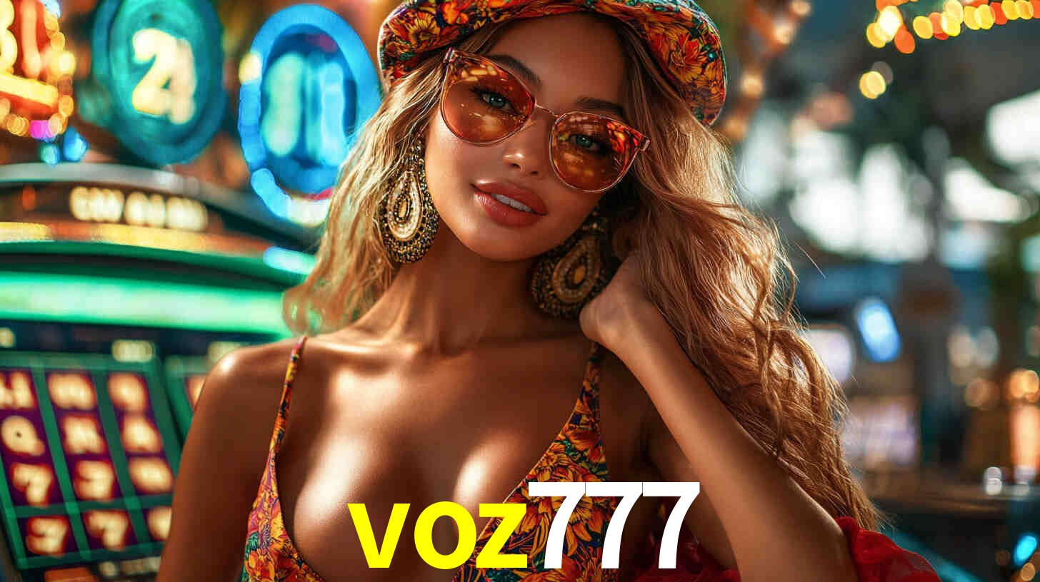 voz777