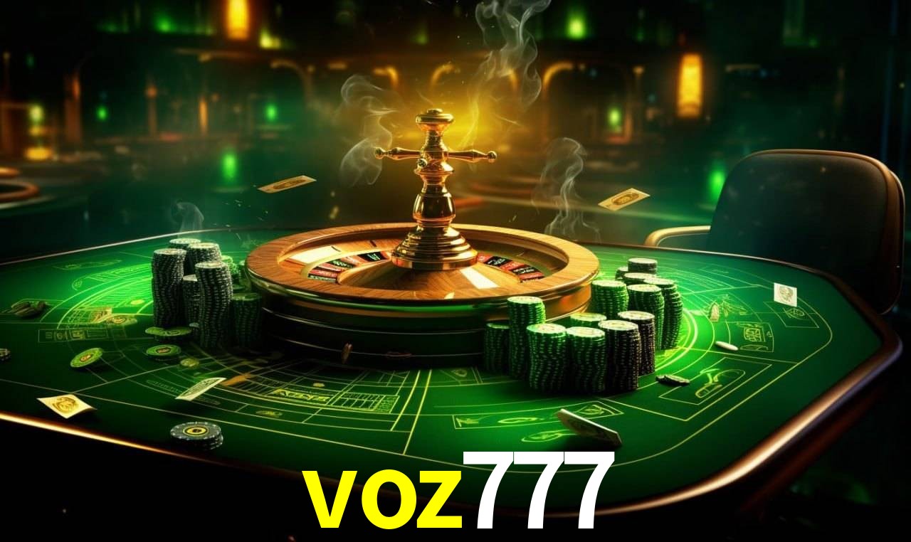 Ofertas Exclusivas voz777