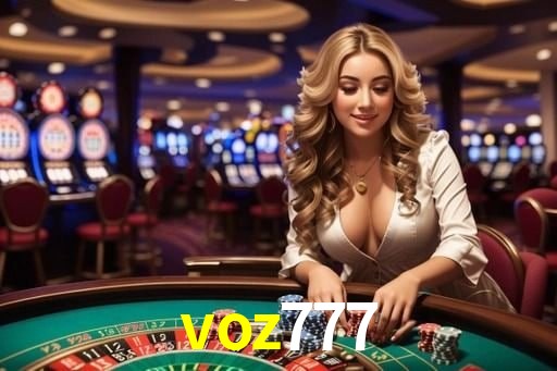 Live Casino voz777