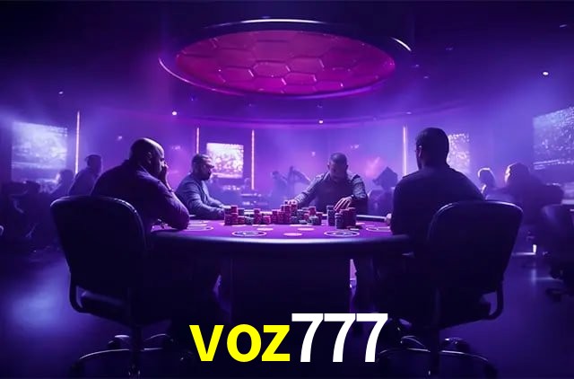 Segurança 2FA voz777