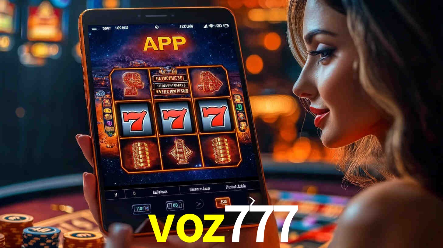 Desvendando o Mundo dos Jogos Virtuais na voz777