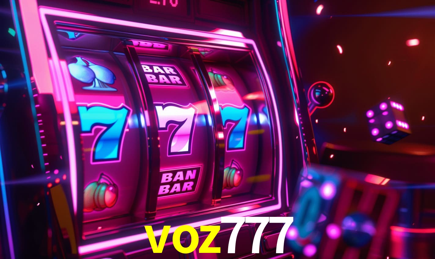 Cadastro Rápido voz777