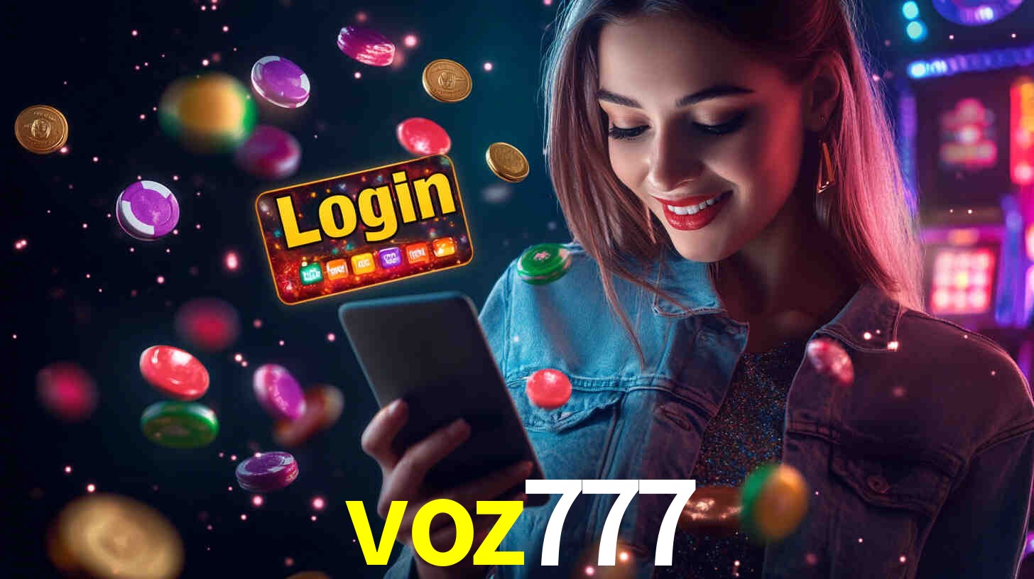 Estatísticas voz777